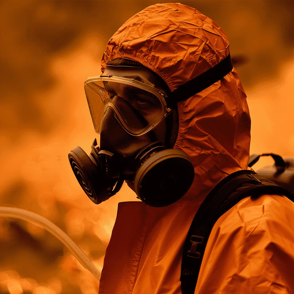 Bio-Hazard & Crime Scene in Treasure Coast & Space Coast, FL