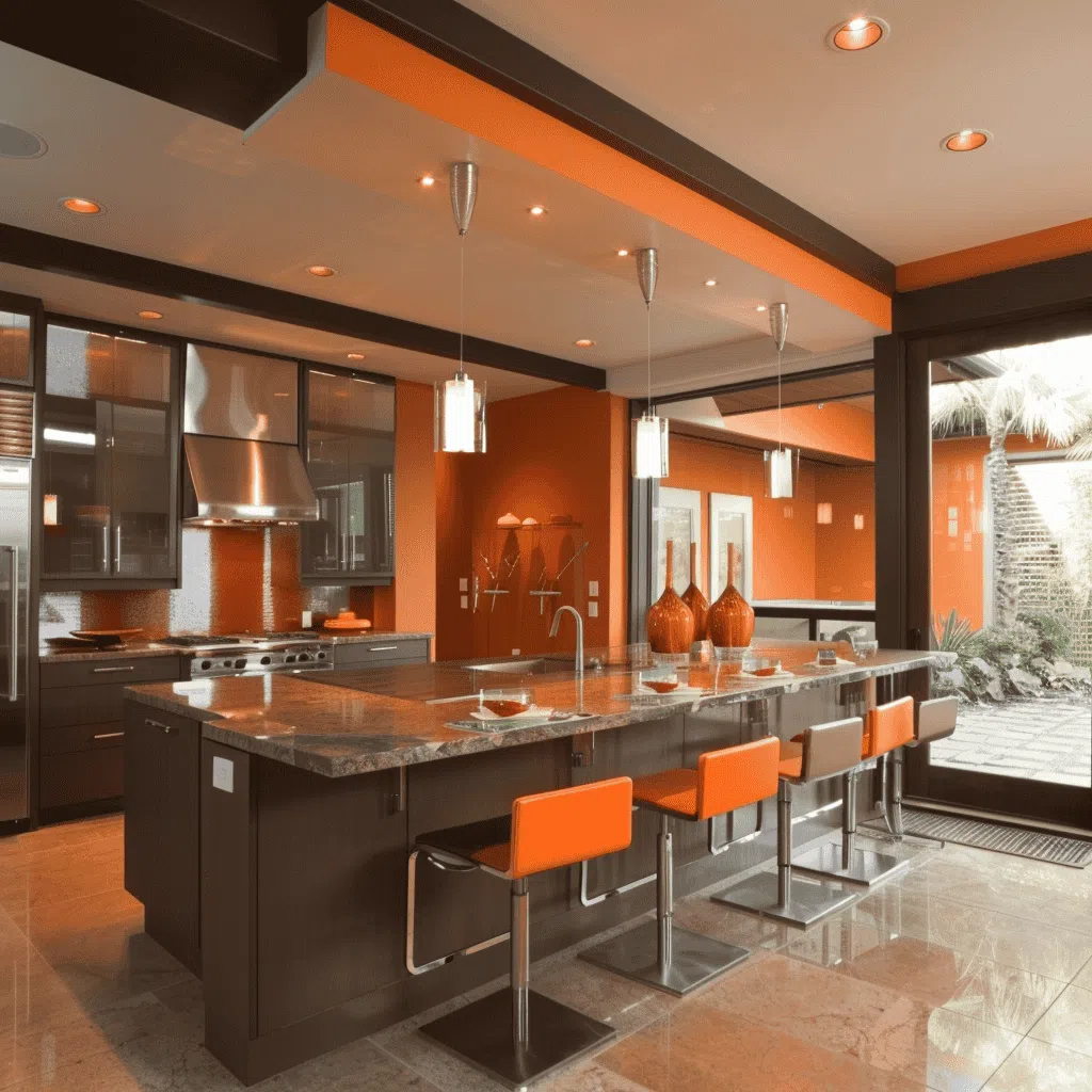 Remodel & Repairs