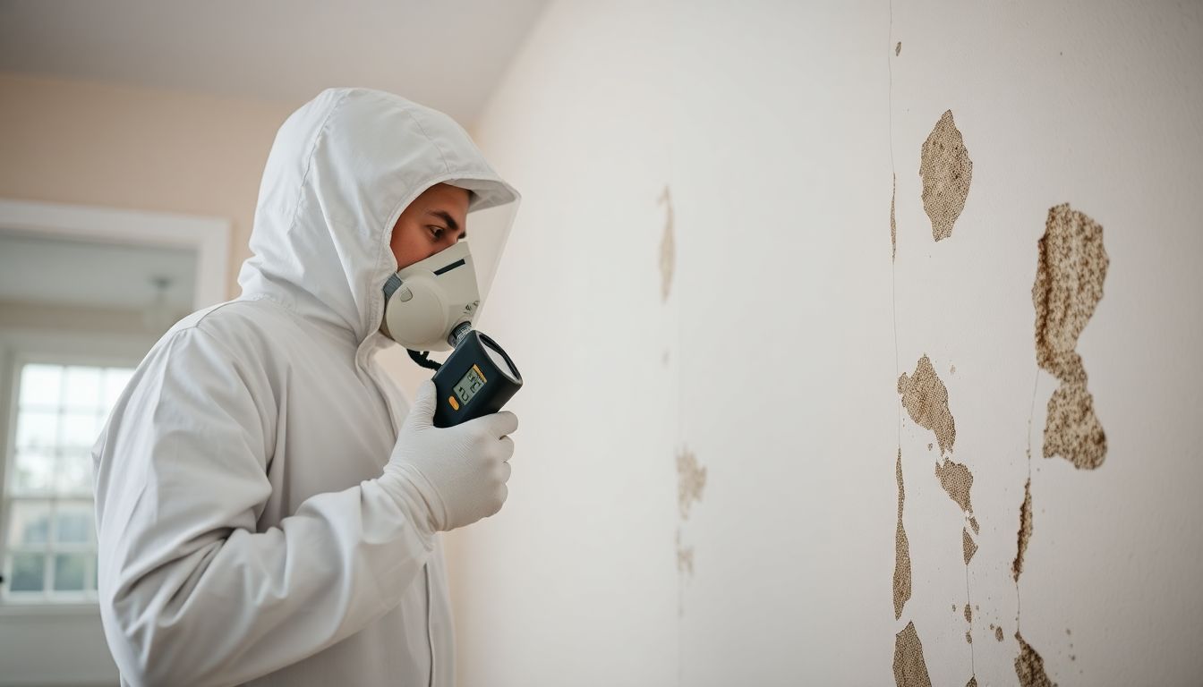 Understanding Mold Remediation Costs on the Treasure Coast: A Local’s Guide