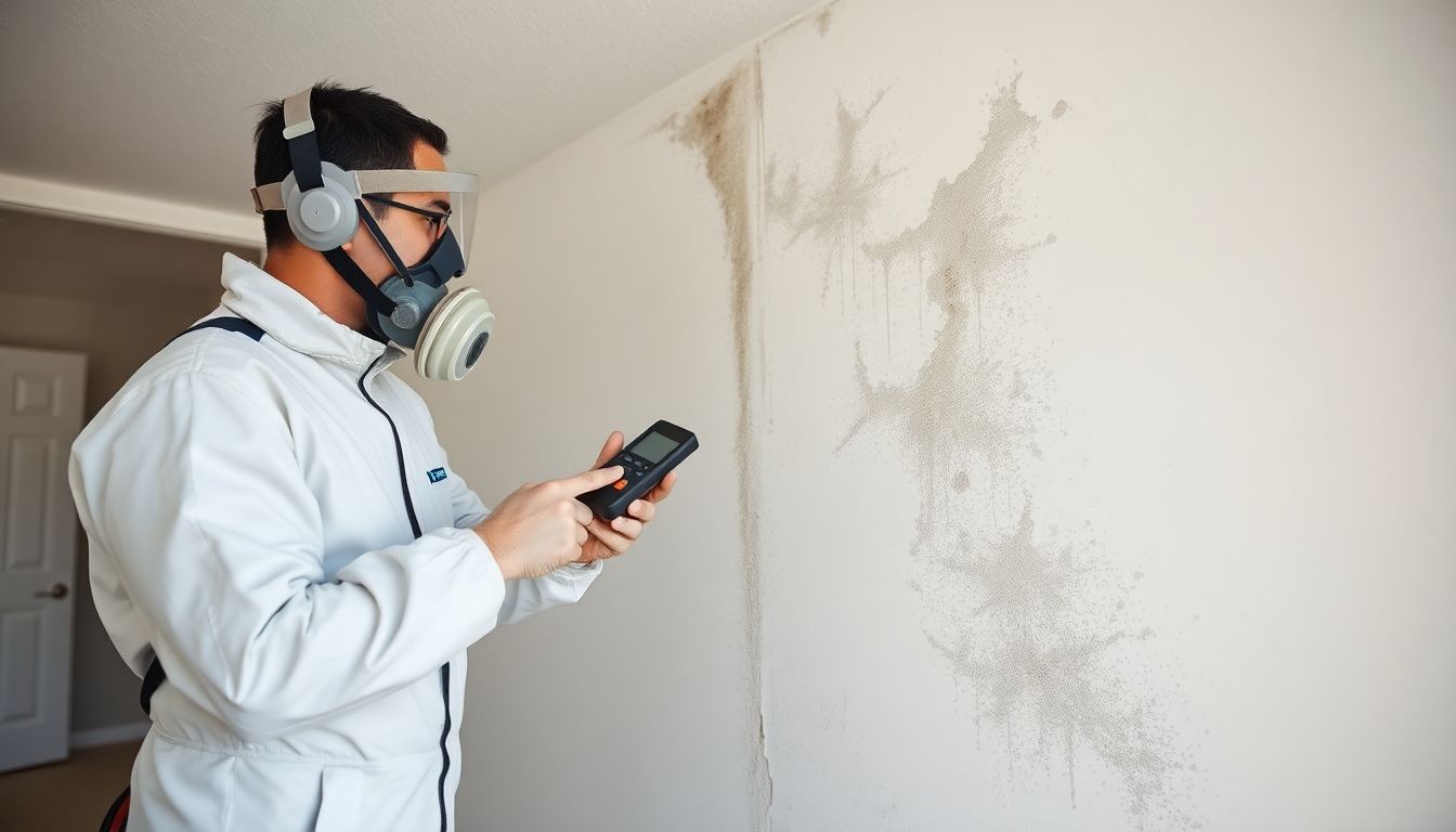 Understanding Mold Remediation Costs on the Treasure Coast: A Local’s Guide