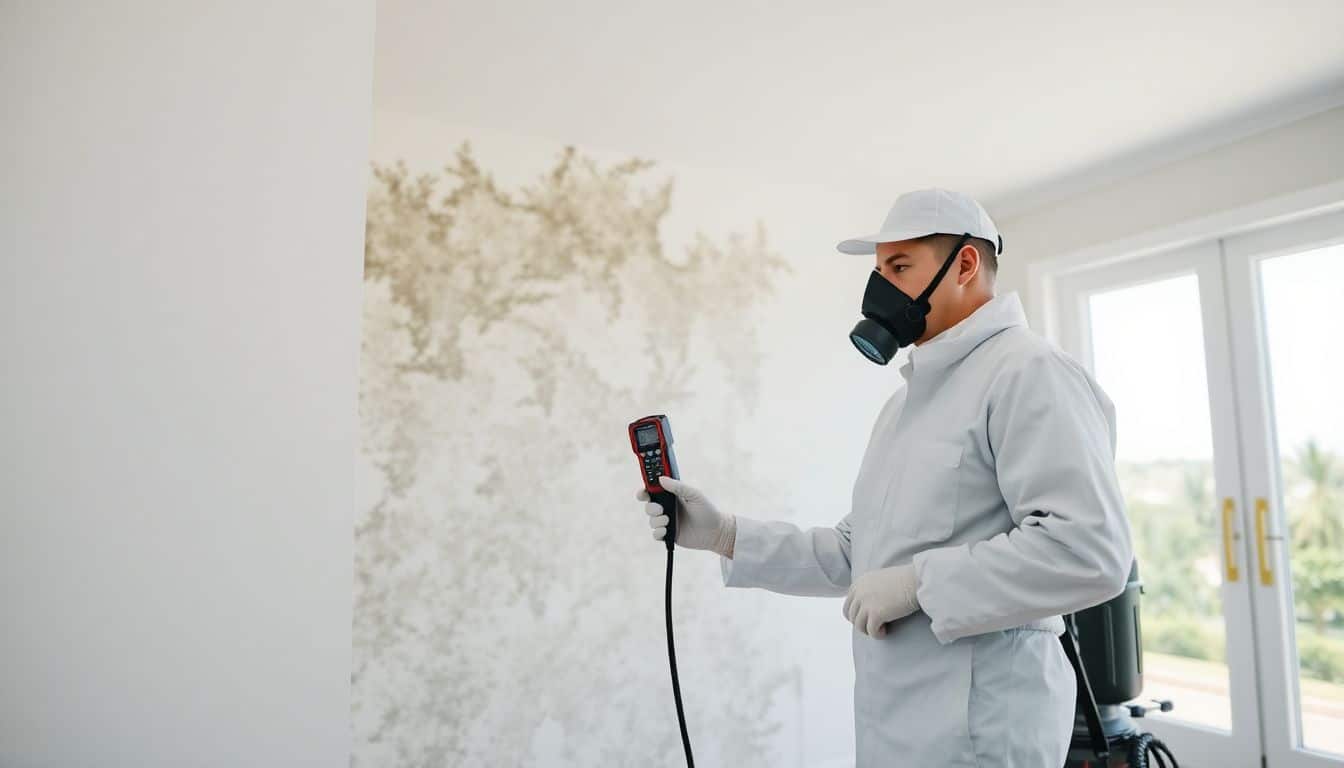 Are DIY Mold Test Kits Worth It? A Treasure Coast Homeowner’s Guide